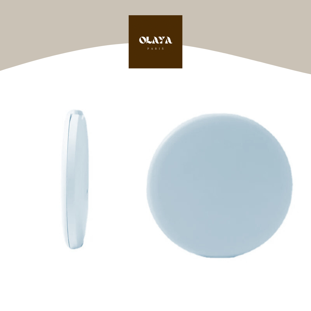 Miroir_Olaya_simple_plusieurs_couleurs_lumiere_LED_pour_transport_sublimer_la_beaute_bleu