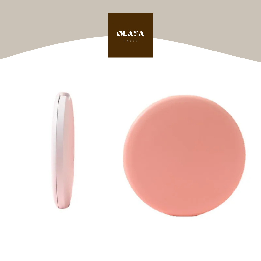 Miroir_Olaya_simple_plusieurs_couleurs_lumiere_LED_pour_transport_sublimer_la_beaute_rose1